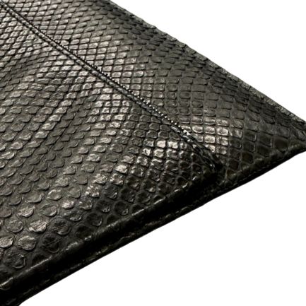 Rick OwensリックオウエンスZIPPED COMPUTER POUCH Rick OwensリックオウエンスZIPPED COMPUTER POUCH