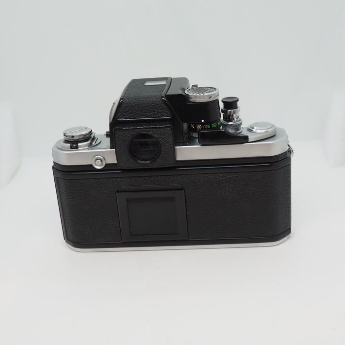 NIKON F2 フォトミック　シルバー/ハッセルブラッド500M/C 中古】(ニコン) Nikon F2 フォトミック シルバー - メルカリ