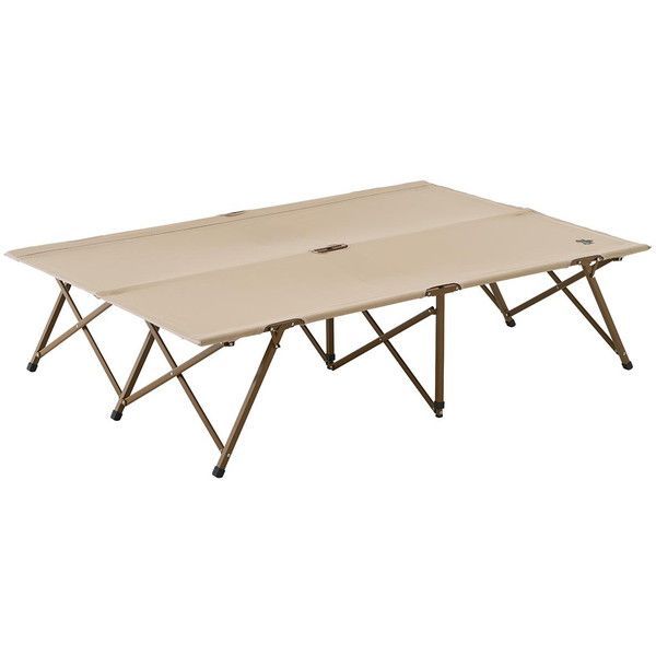コット ベッド ベンチ 73178015 Tradcanvas オートレッグコット DUO HN
