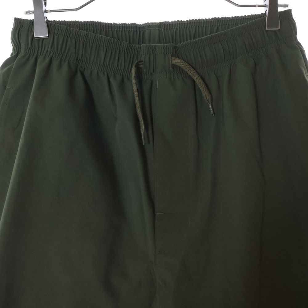 WTAPS (ダブルタップス) 23SS SEAGULL 01 TROUSERS POLY
