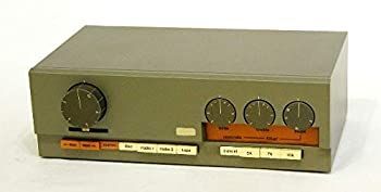 英国QUAD社 QUAD 33 コントロールアンプ プリアンプ 100V仕様