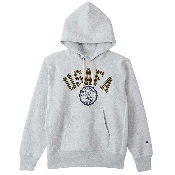 SWEATSHIRT USAFA
