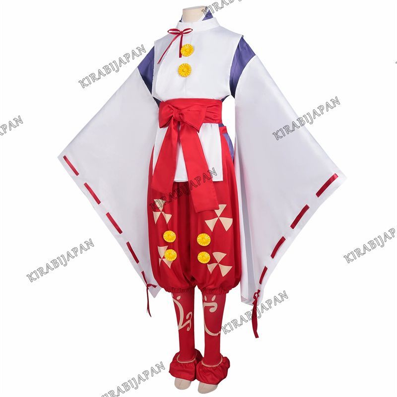 激安通販。 逃げ上手の若君 コスプレ衣装 北条時行 コスプレ ウィッグ付き カツラコスチューム COSPLAY服 cosplay イベンド 変装 仮装 プレゼント 祭り仮装 コスチューム アニメ クリスマス ハロウィン 【大放出セール開催中！】