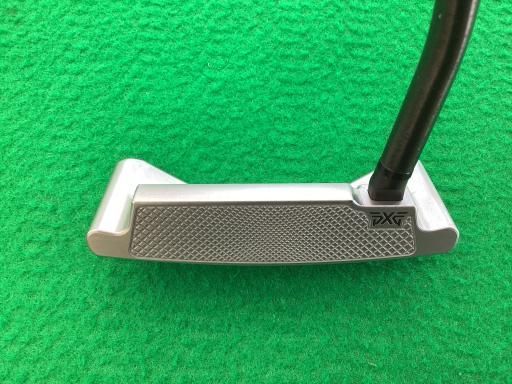 PXG Mustang GEN2 パター　スラント ピーエックスジー パター MUSTANG GEN2(スラント) PXG 中古 B