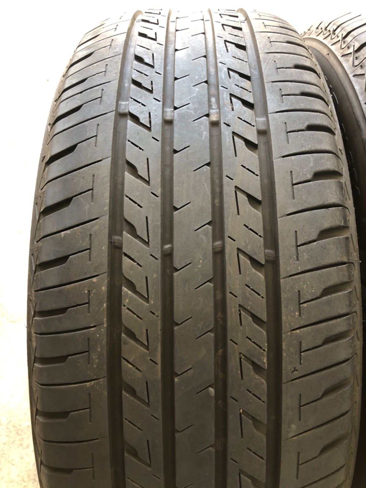 2本 205/55R16 SEIBERLING SL201 セイバーリング 2020年 - メルカリ