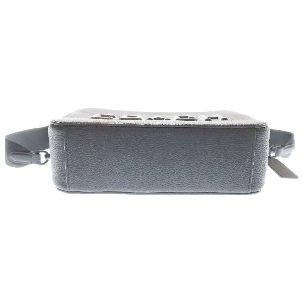 COACH (コーチ) チャーター クロスボディバッグ24 ショルダーバッグ