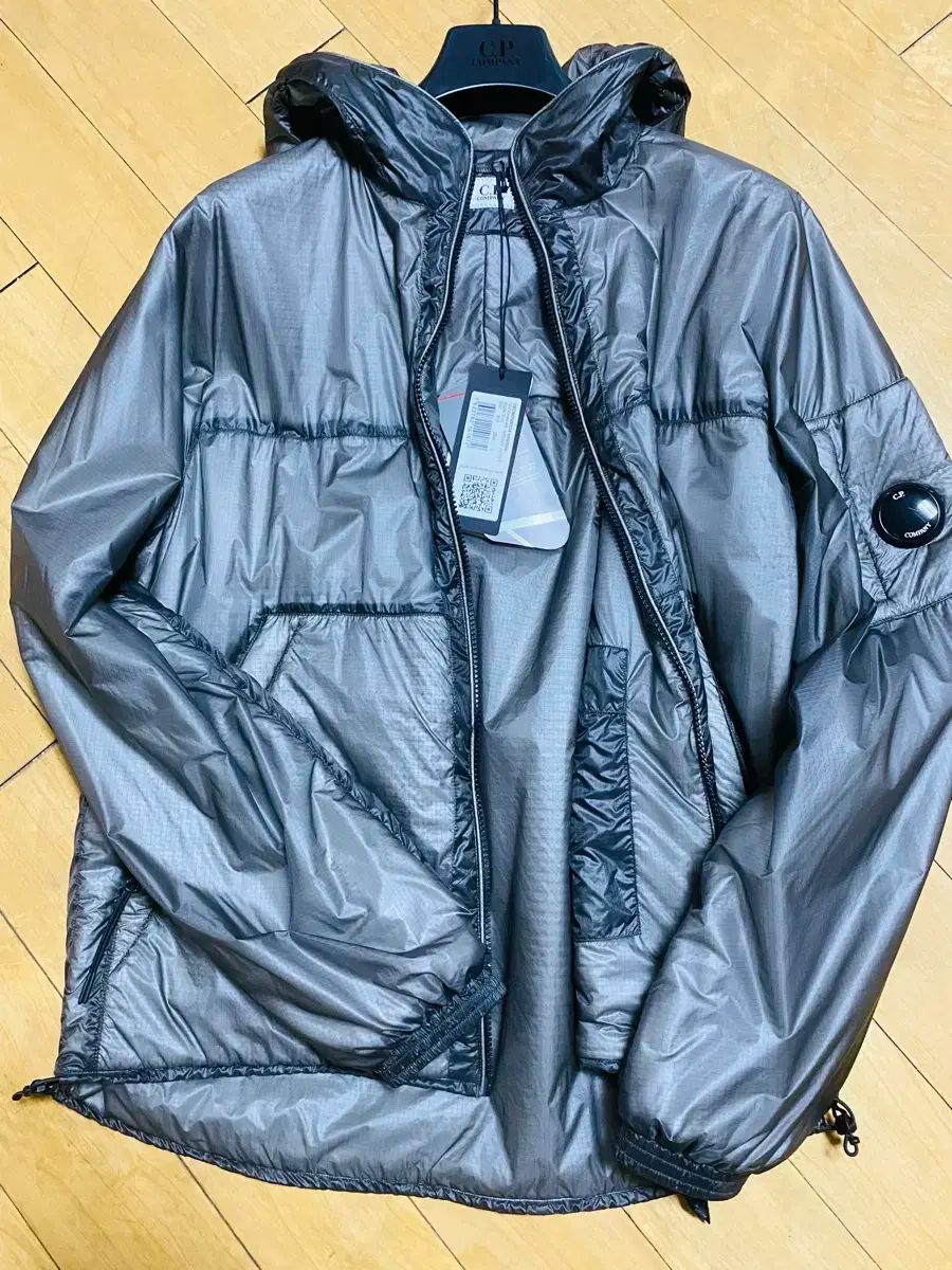 25ss グレーパール