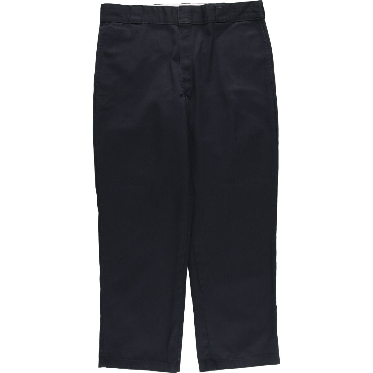 古着 ディッキーズ Dickies 874 Orignal Fit ワークパンツ メンズw36相当/eaa509986