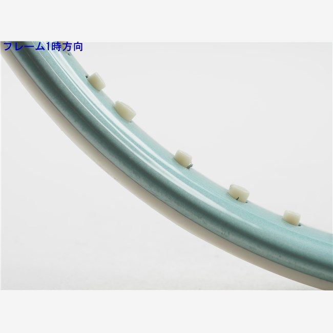 wilson - 中古 テニスラケット ウィルソン レディー フレアー 7.5 103 (G2)WILSON LADY FLAIR 7.5 103 中古 テニスラケット ウィルソン レディー フレアー 7.5 103 (G2