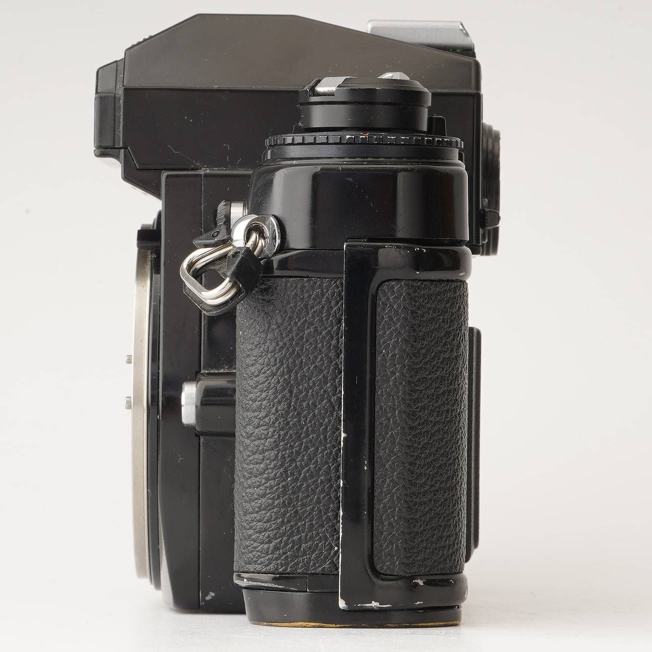 Nikon FA