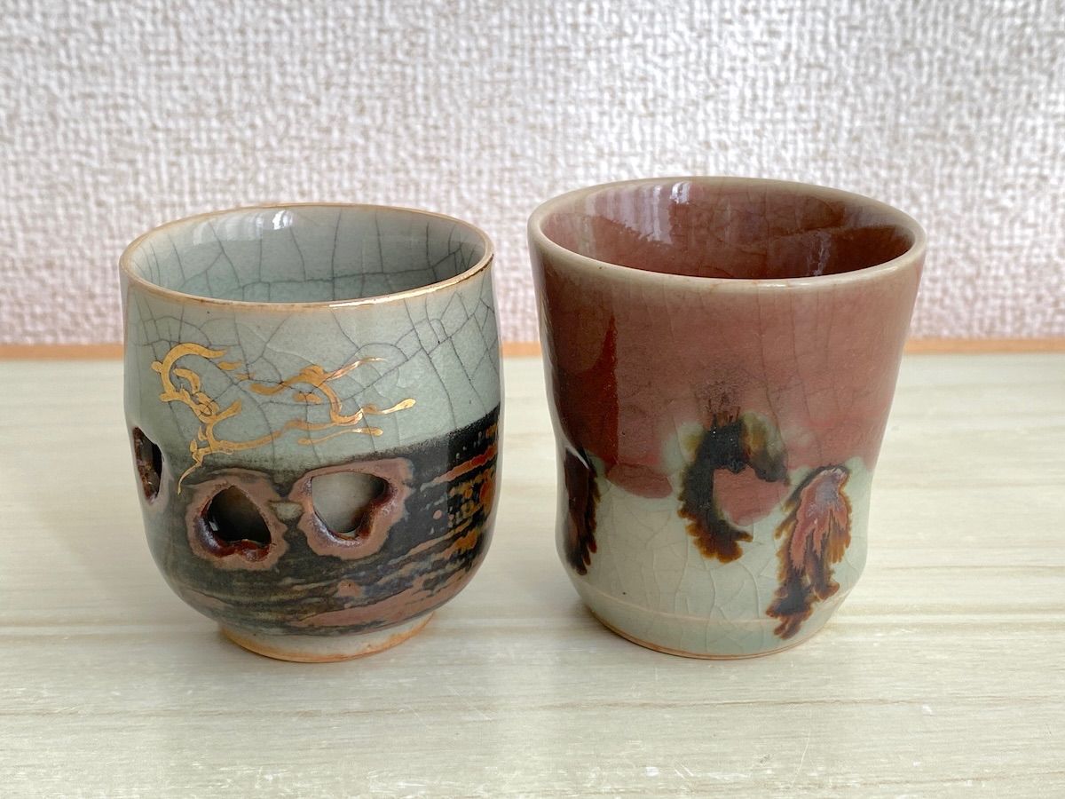 NO264 相馬焼　古相馬　皿 NO264 相馬焼 古相馬 皿 Yahoo!オークション -「相馬焼 皿」の