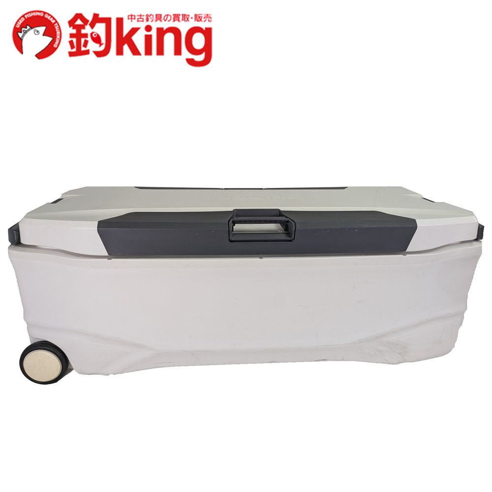 シマノ スペーザ ホエール ベイシス 650 NS-365 T Y 166200 クーラーボックス フィッシュクーラー ロッド リール ルアー