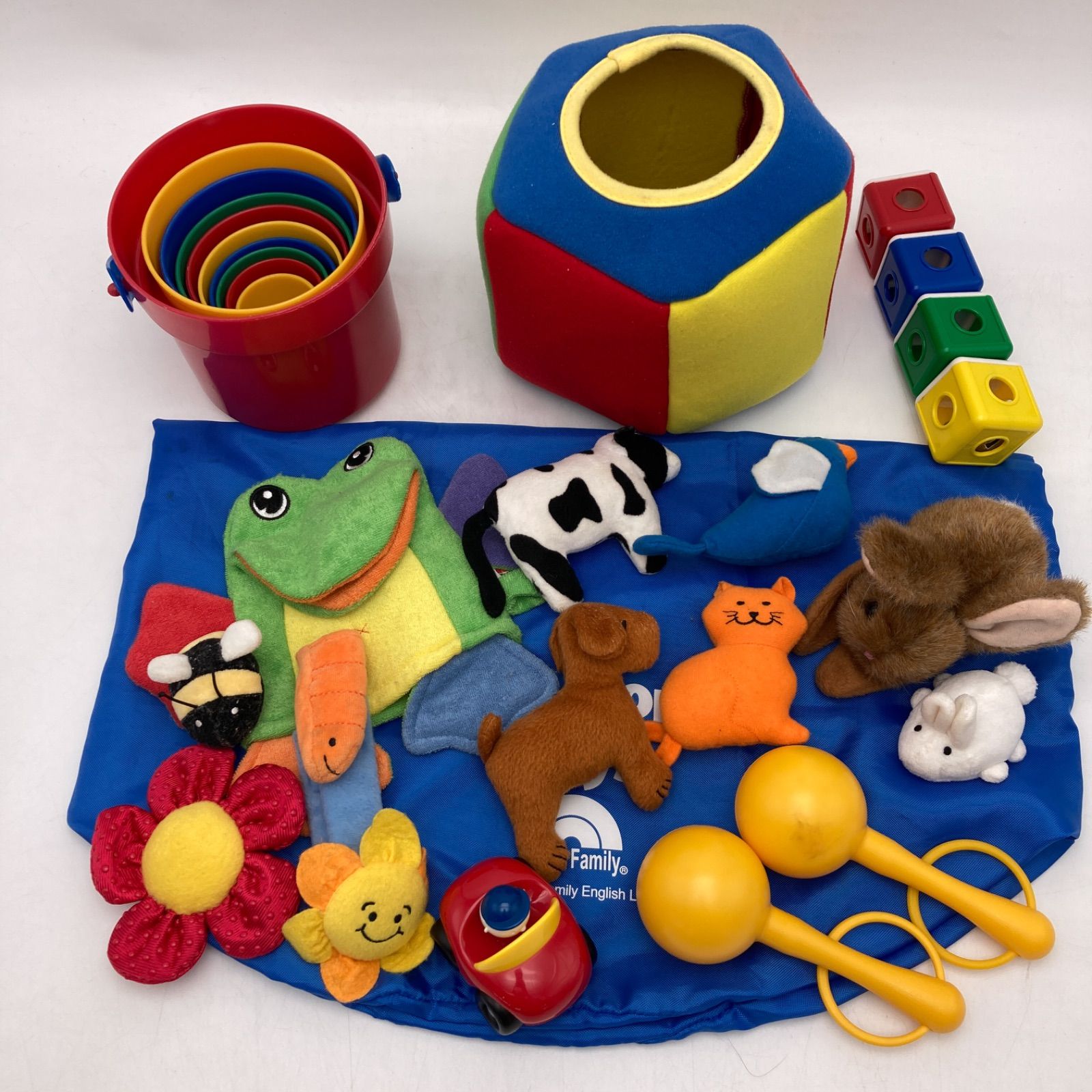 プレイアロング　おもちゃ　ブルーレイ　最新　ディズニー英語システム　306909 プレイアロング ブルーレイ おもちゃ付 ディズニー英語システム