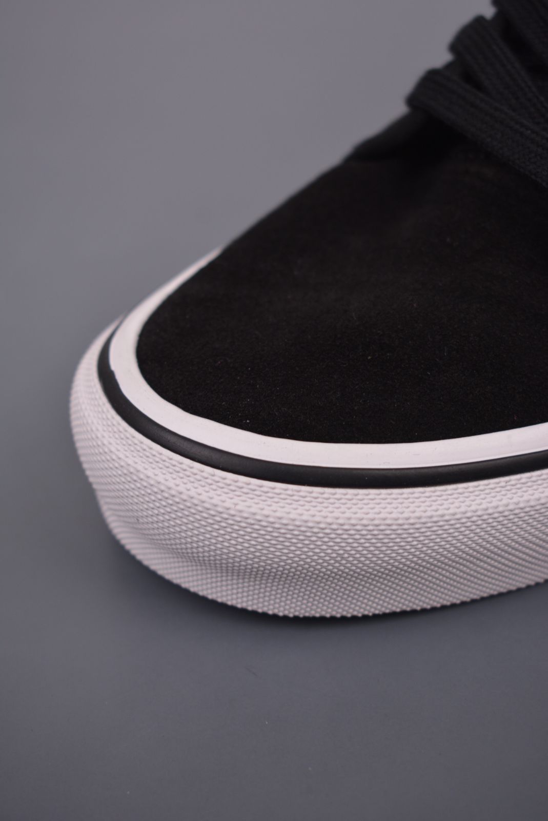 今日 VANS