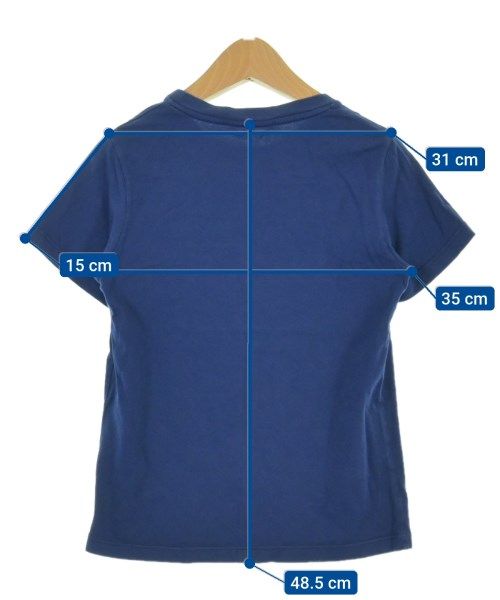 FENDI キッズTシャツ FENDI Tシャツ・カットソー キッズ 【古着】【中古】【送料無料