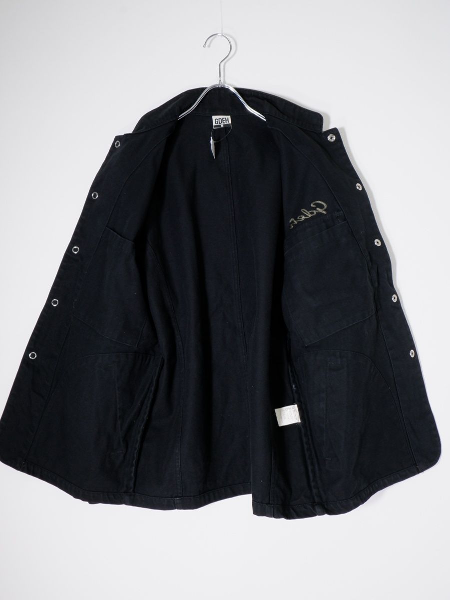 GOOD ENOUGHグッドイナフ 2000's カバーオール 節約 ジャケット【M