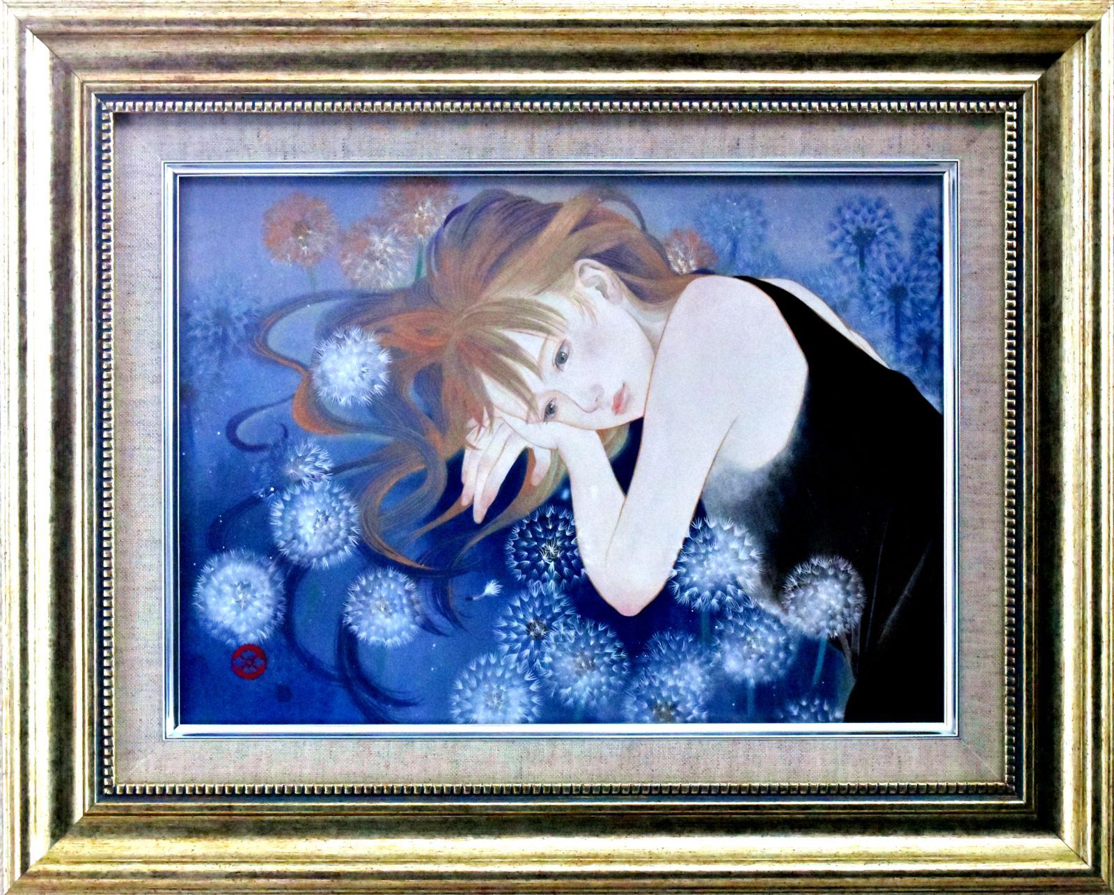 collectors 掲載人気画家