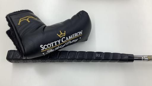 SCOTTY CAMERON
