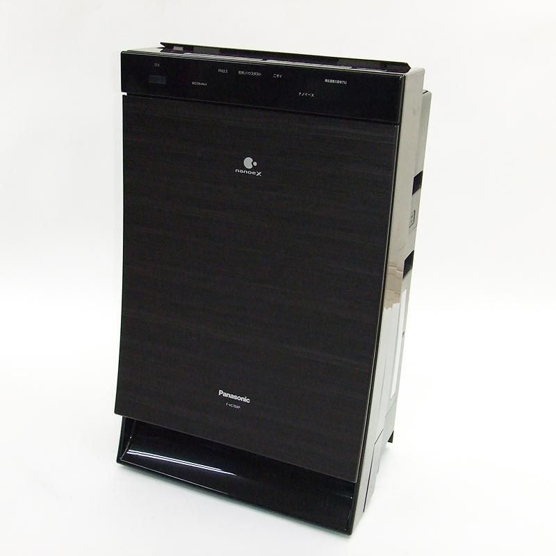 Panasonic F-VC70XP 花粉除去機能 加湿空気清浄機 パナソニック - メルカリ