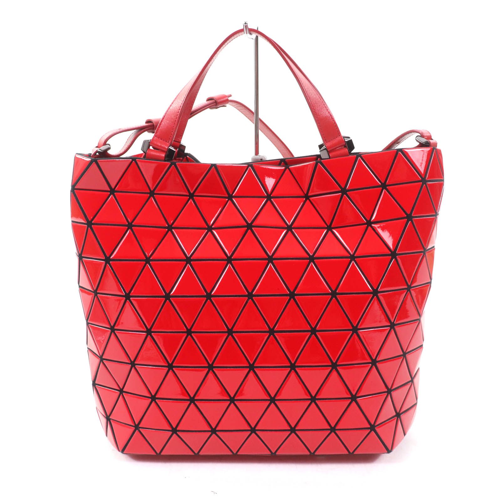 美品】BAOBAO バオバオ ショルダーバッグ 極美品 バオバオイッセイ