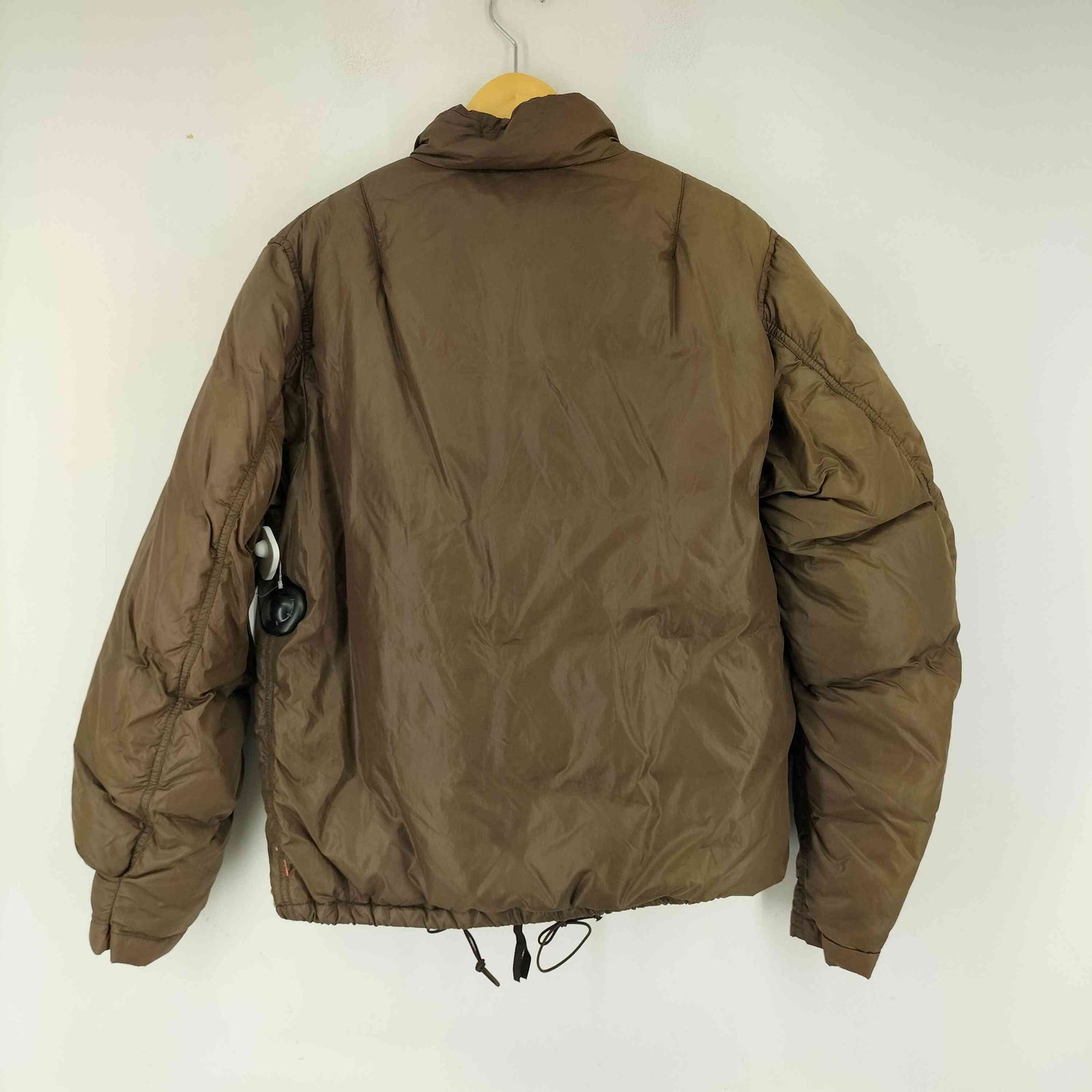 カバンドズッカ CABANE de ZUCCa 1999/2000 THE YEAR OF CLIMAX ダウン