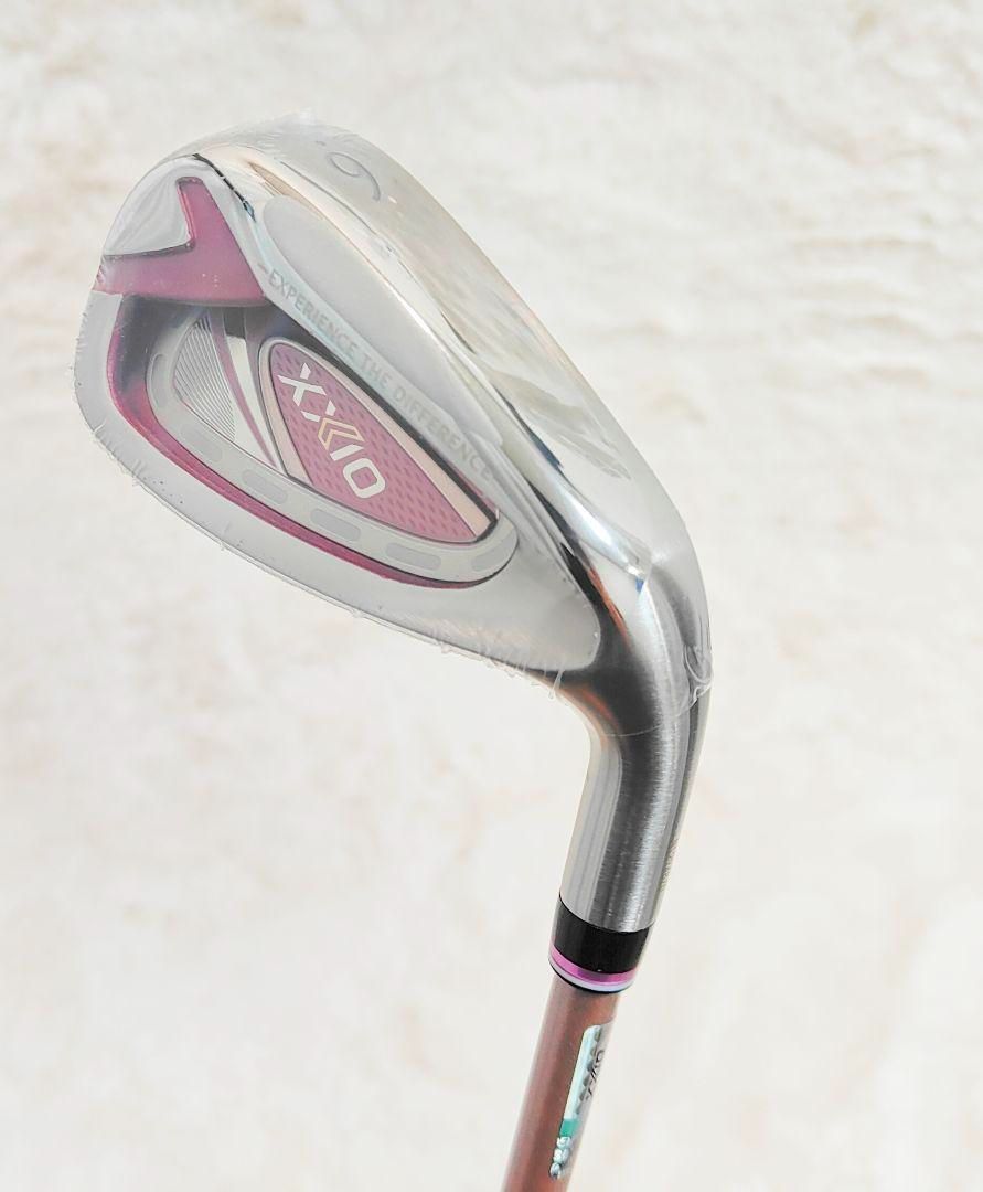 XXIO - 【レディース】ゼクシオ　XXIO12 7番アイアン　純正カーボンA 楽天市場】ゼクシオ XXIO 単品アイアン レディース ゼクシオ12