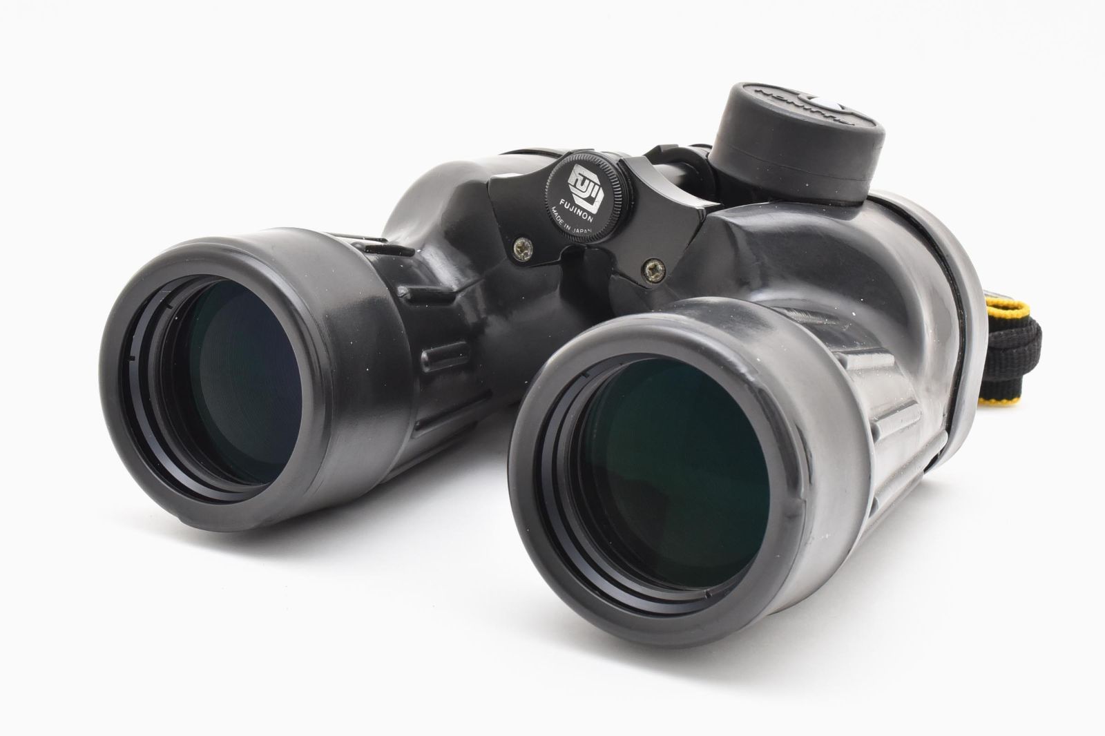 FUJIFILM FUJINON 7×50 7° 30 富士フィルム 双眼鏡 フジノン BINOCULARS コンパス付き A0481