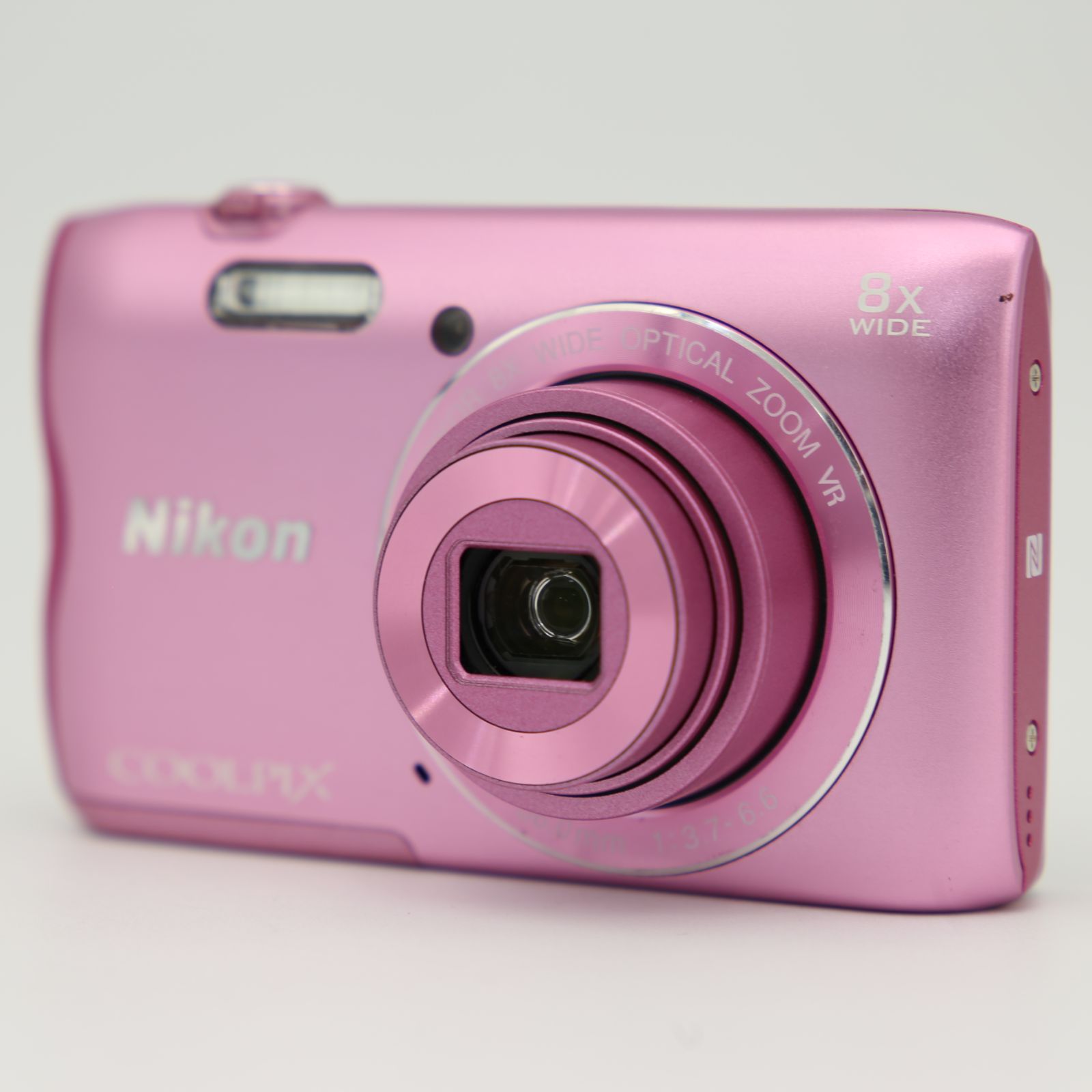 美品 Nikon COOLPIX A300 ピンク □美品□ Nikon COOLPIX A300 ピンク #67a03 【公式通販】