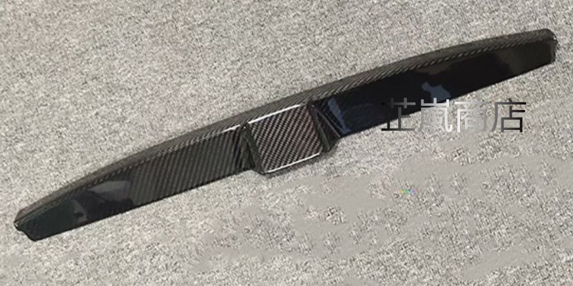 BMW M3 G80 M4 G82 グリル 背面 クッションカバー ドライカーボン FFCRYSTALESIA_COM