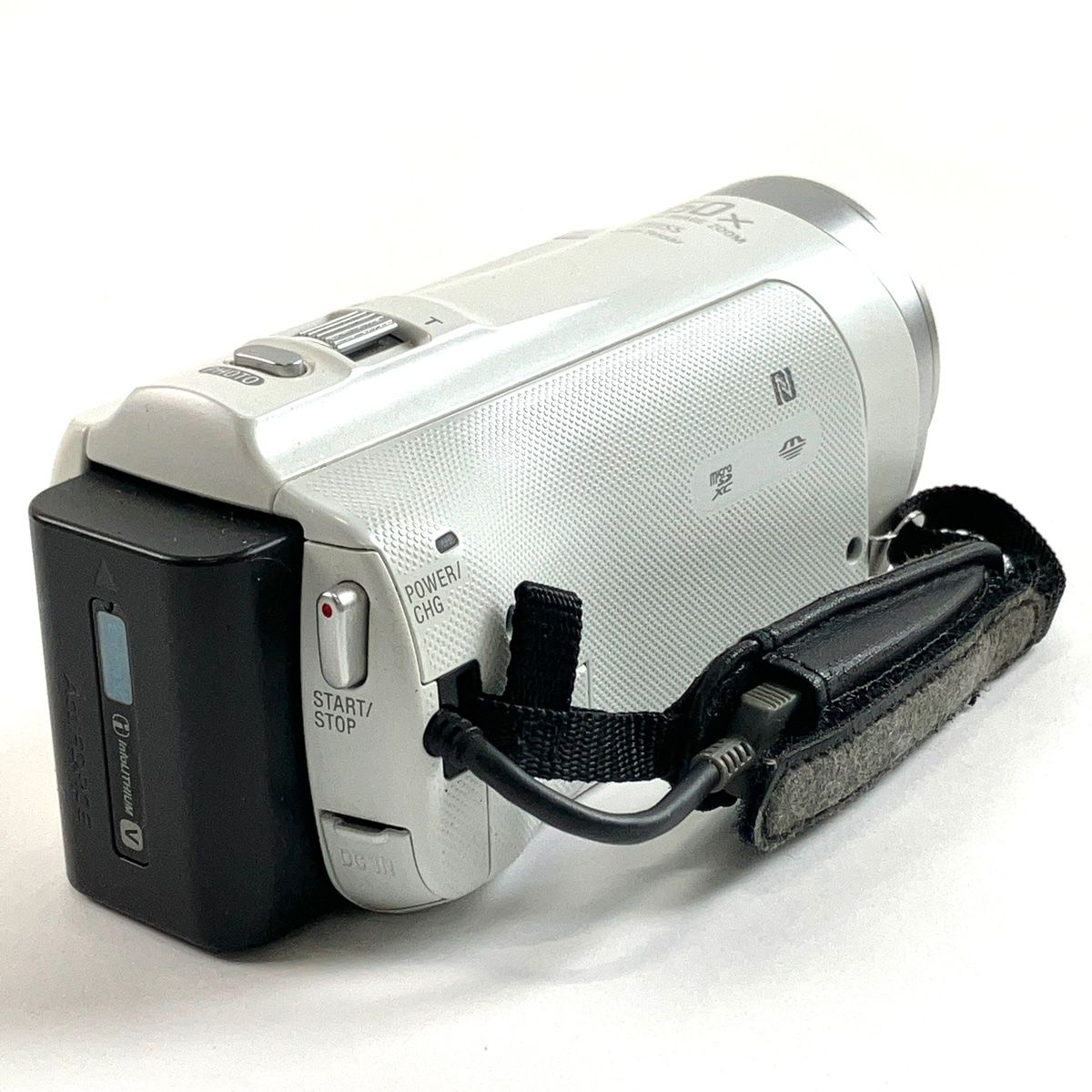 ソニー SONY デジタルHDビデオカメラレコーダー HDR-CX485