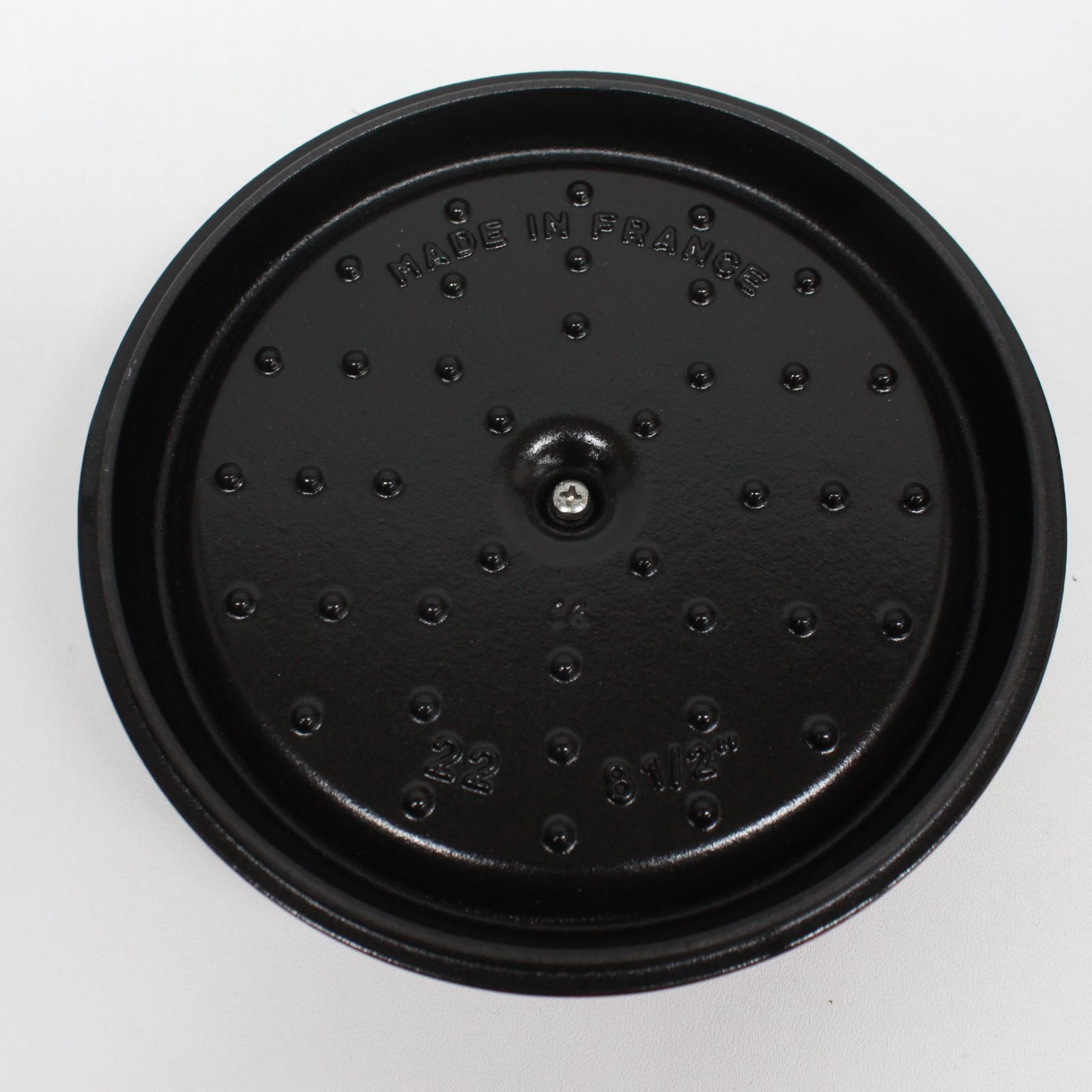 STAUB ストウブ
