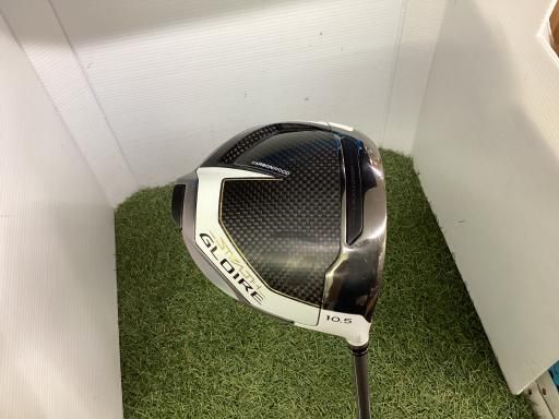 中古】 テーラーメイド STEALTH GLOIRE 10.5° ドライバー DR 中古】 テーラーメイド STEALTH GLOIRE 10.5° ドライバー DR