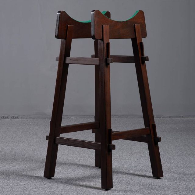 長胴太鼓台 太鼓スタンド 長胴太鼓用やぐら台 1尺5寸 1尺6寸用