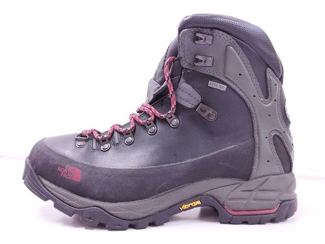 H597 [人気] THE NORTH FACE ノースフェイス トレッキングブーツ
