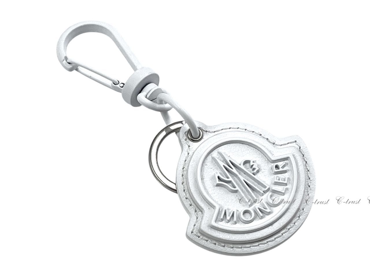 MONCLER モンクレール キーホルダー キーリング KEY RING