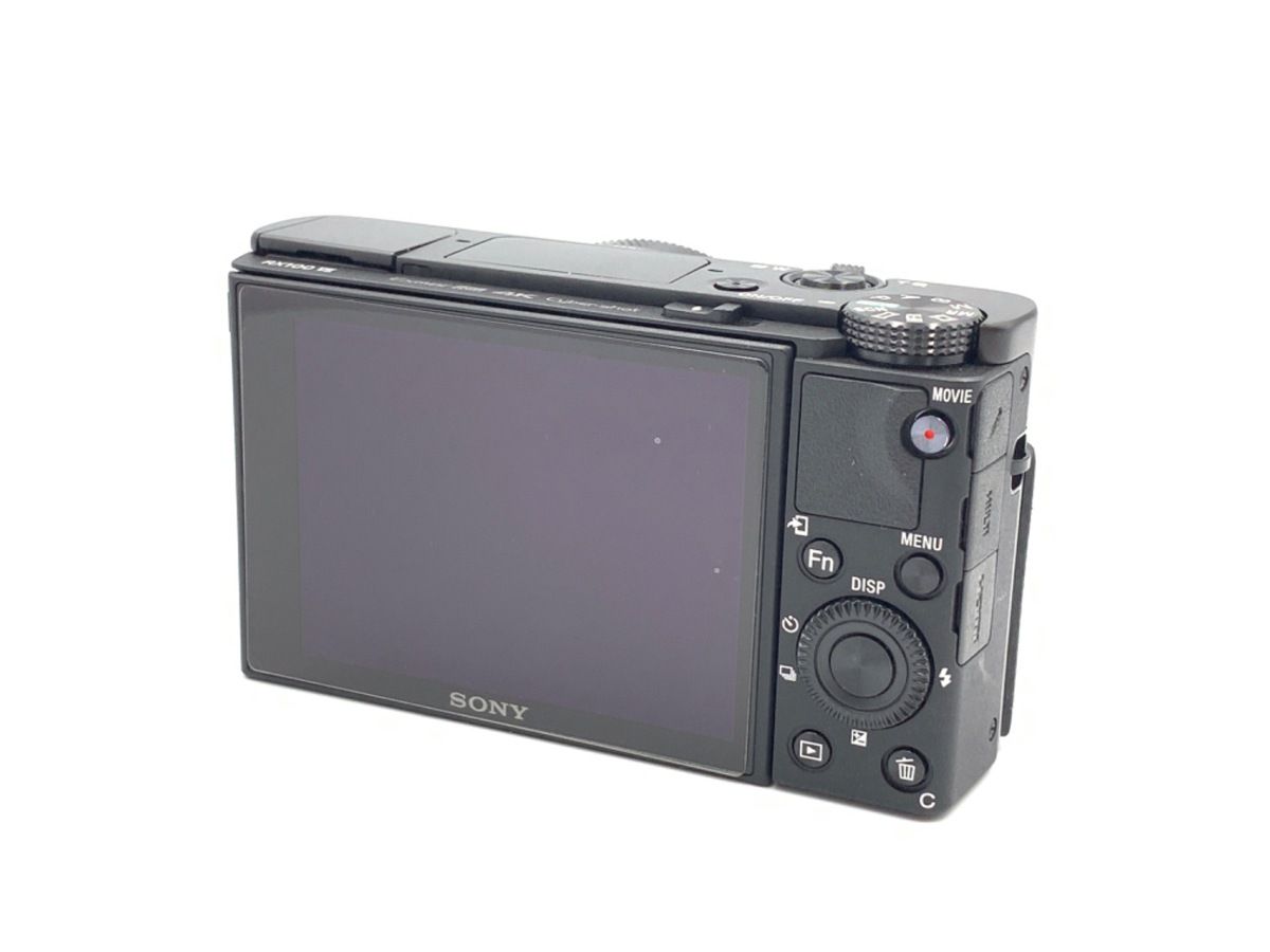 中古】 【良品】 ソニー Cyber-Shot DSC-RX100M7 ソニー DSC-RX100M7  