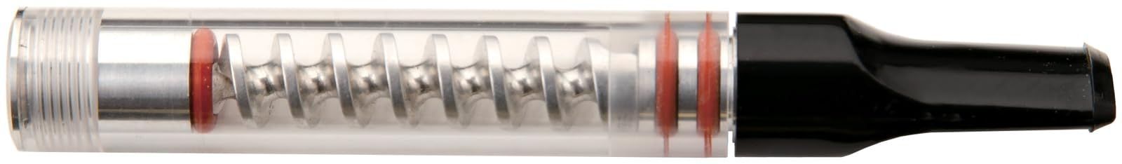 柘製作所(tsuge) シガレットホルダー スーパークルクールホルダー･シルバー #50575