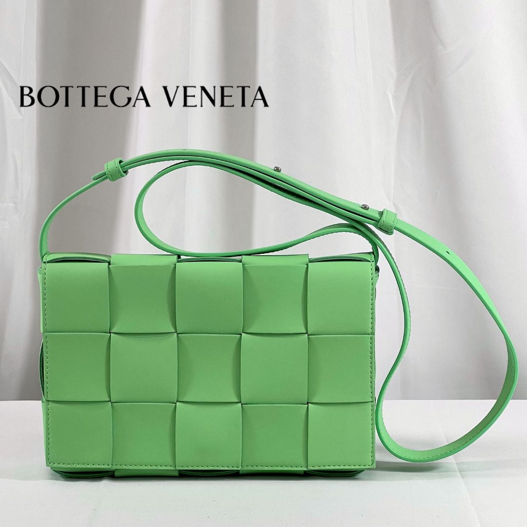 BOTTEGA VENETA - BOTTEGA VENETA 保存袋2枚セットの通販 by