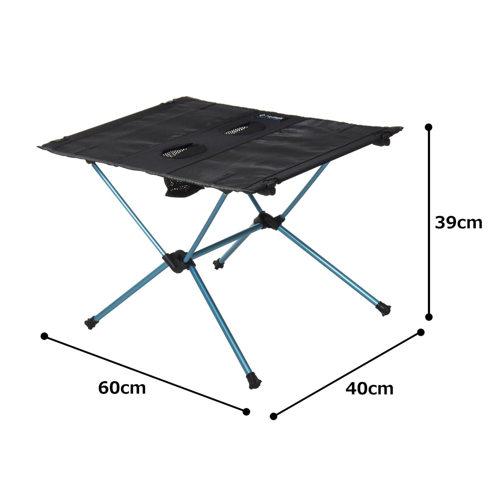 大特価 Helinox(ヘリノックス) テーブルワン - メルカリ