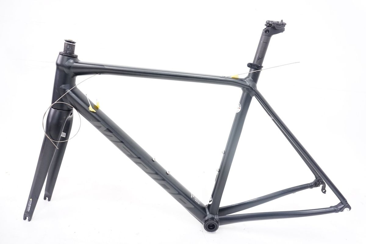 MERIDA メリダ SCULTURA RIM モデル フレームセット バイチャリ浜松店