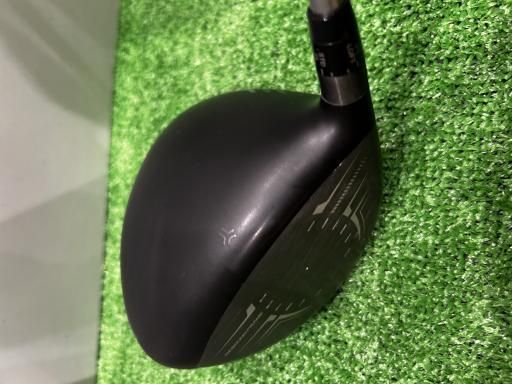 中古】 ダンロップ SRIXON ZX5 Mk II LS 9.5° ドライバー DR Diamana