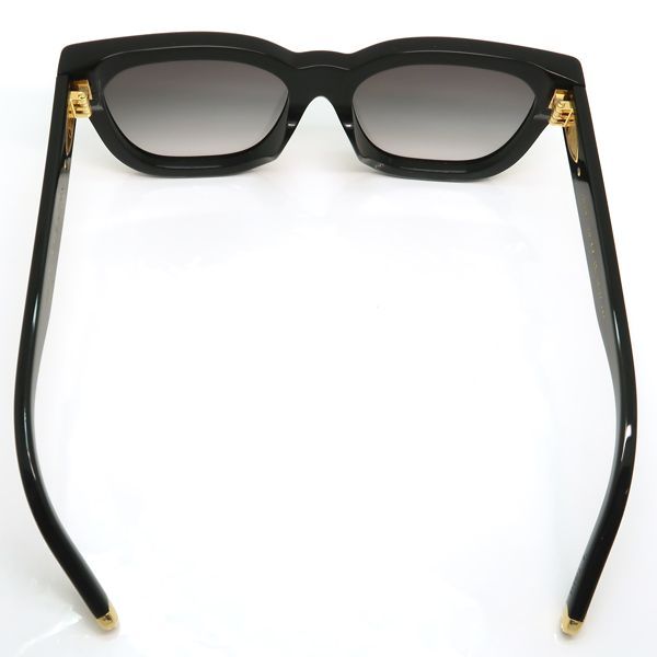 LOUIS VUITTON サングラス マイモノグラム スクエア Z1523E ブラック