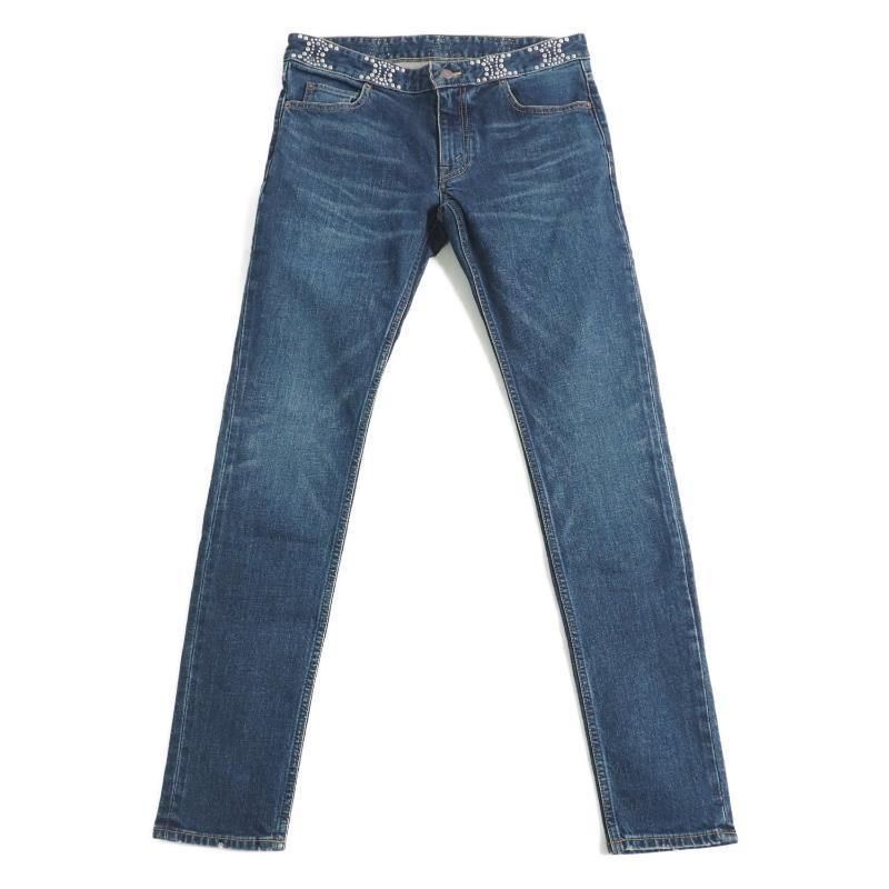 セリーヌ ネオスキニージーンズ デニム CELINE NEO SKINNY JEANS DENIM 