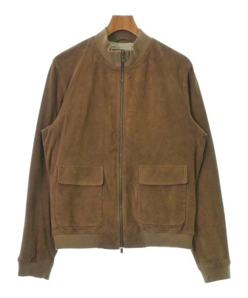 MONTEDORO ライダース メンズ 【古着】【中古】【送料無料】