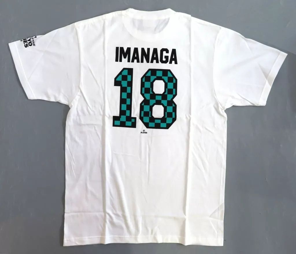 サミー・ソーサ 直筆サイン入り マジェスティックジャージ Yahoo