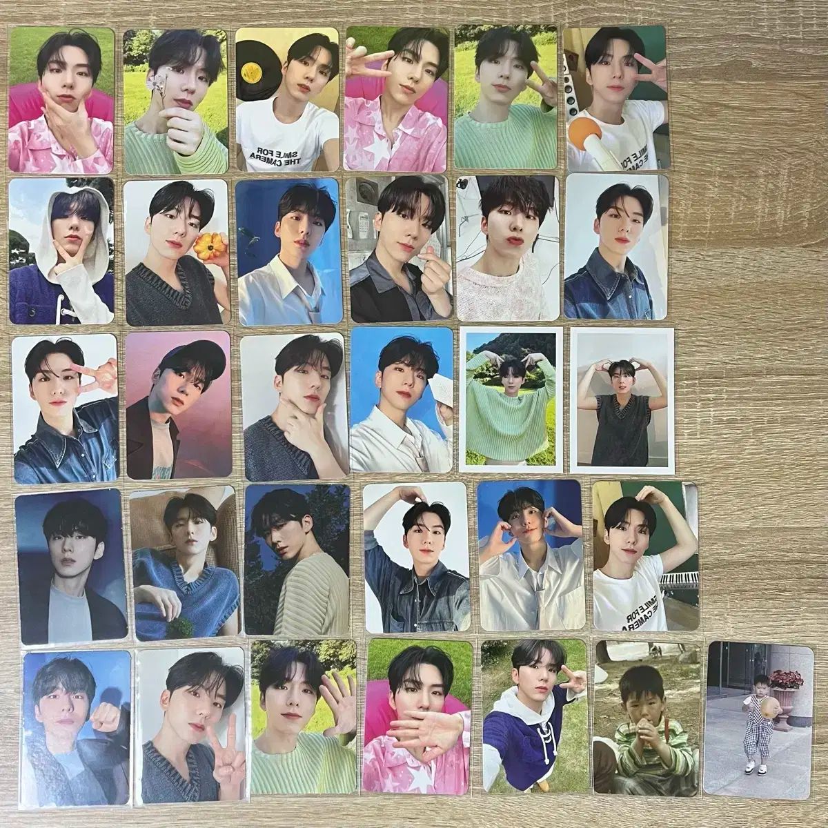 61 章 MONSTA X モンスタエックス モネク キヒョン KIHYUN youth トレカ