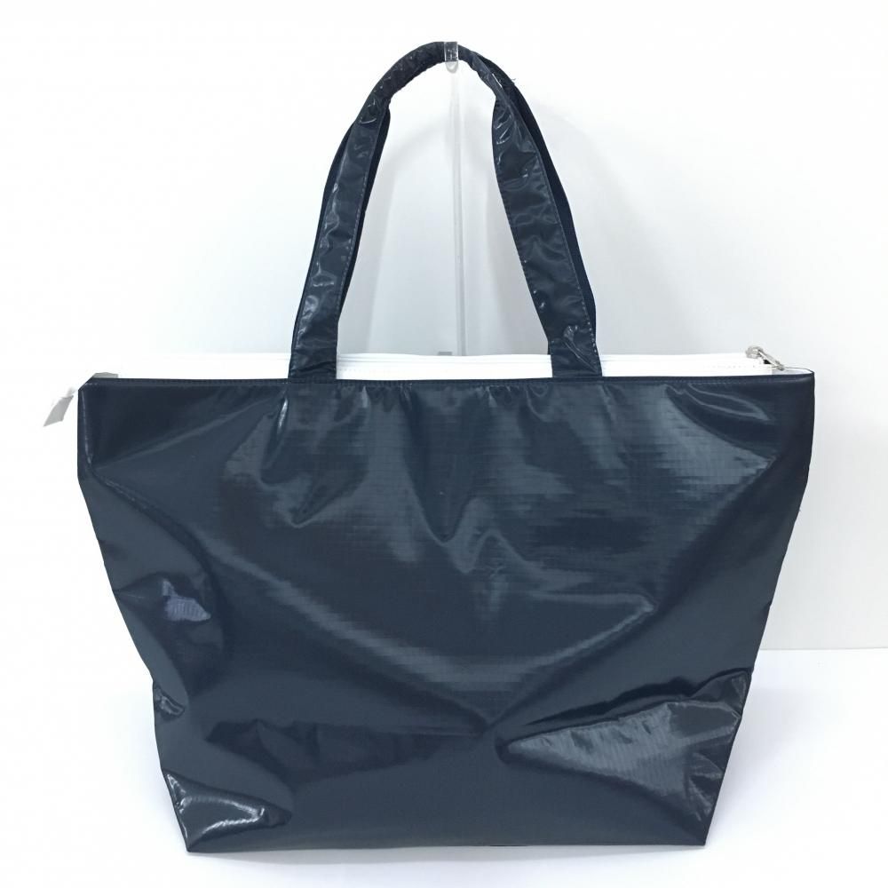 jack banny ロッカーバック 紺 新品 ジャックバニー トートバッグ