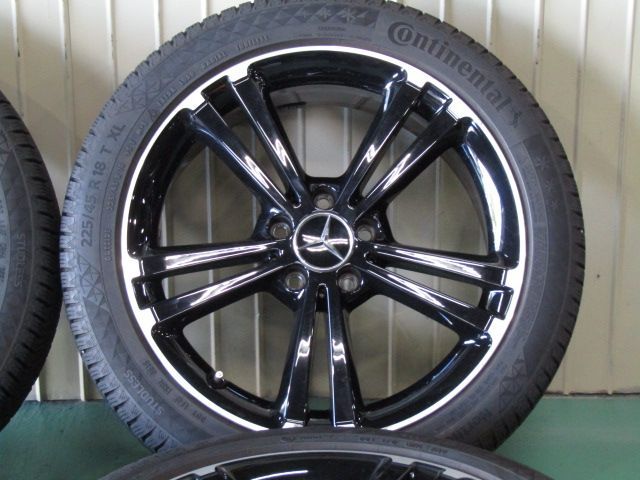 メルセデスベンツ W177