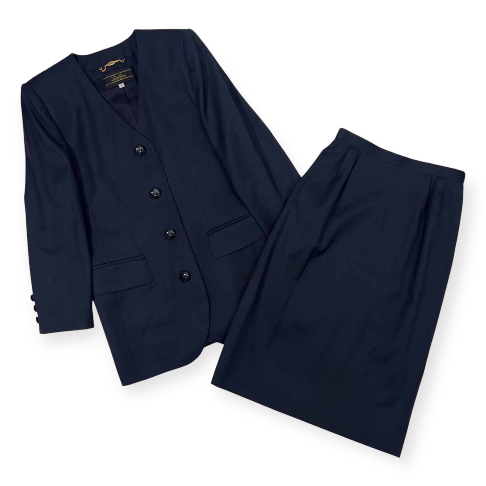 テーラードジャケット【LORO PIANA】|レリアン | レリアン公式