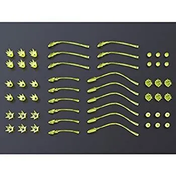 2025年最新】MG サザビー 拡張ファンネルエフェクトセットの人気